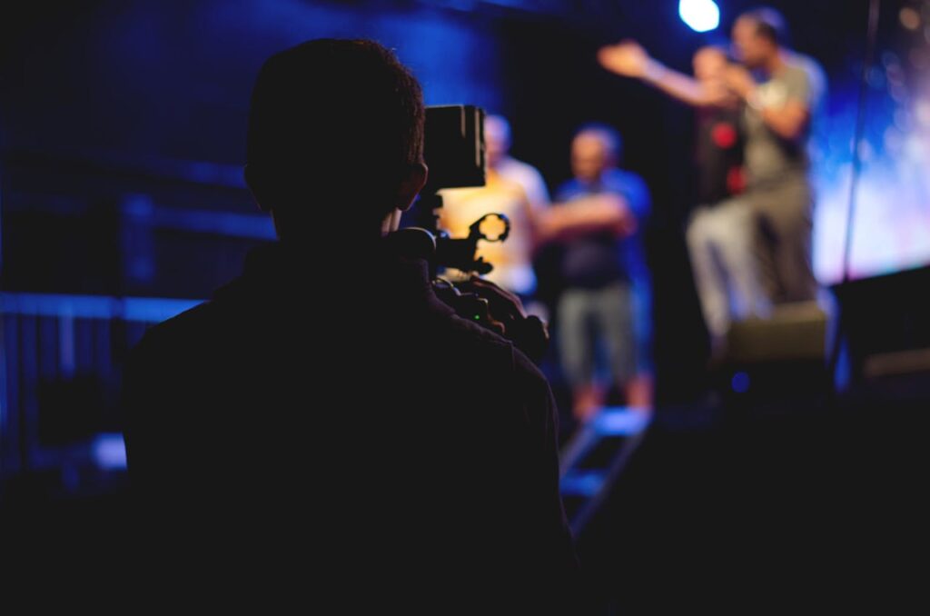Become a professional photography with the right skills