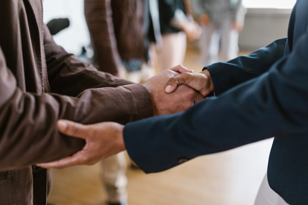 Plan ahead to secure a business grant