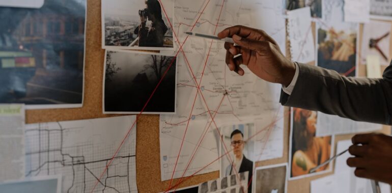 Understand the role of psychology in a CSI's job