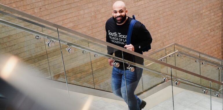 Study at the best criminal justice schools in Texas