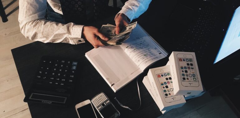 Secure grants for clothing business easily