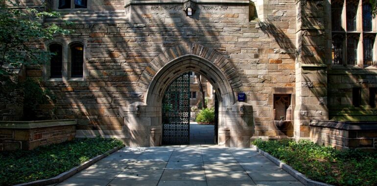 study at liberal arts colleges in the South