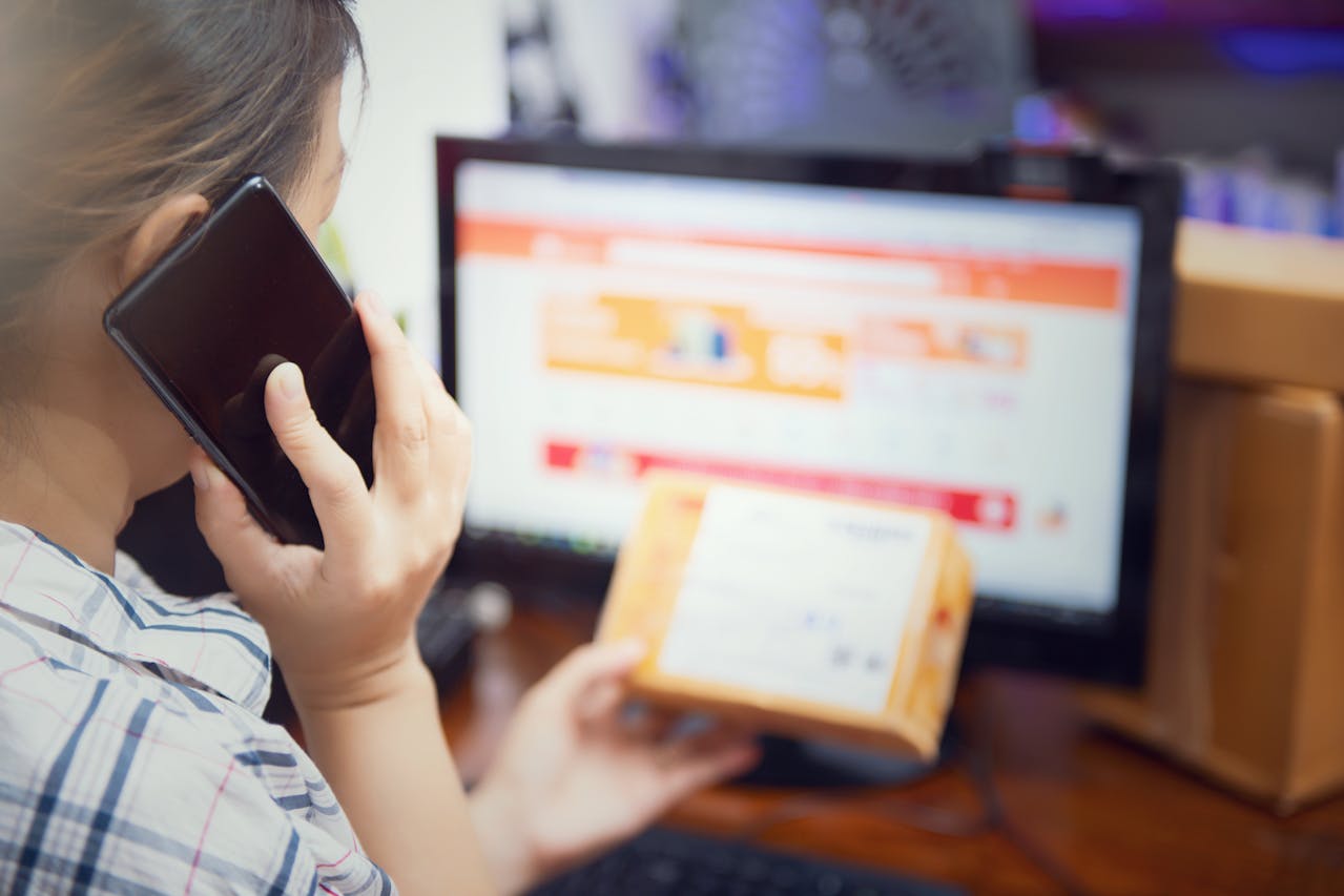 Launch your digital presence with grants for technical assistance