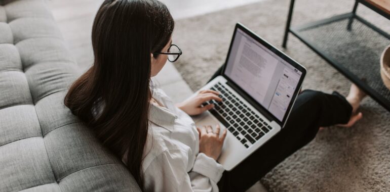 Find the best online bachelor programs for liberal arts