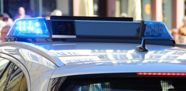 Find criminal justice job openings