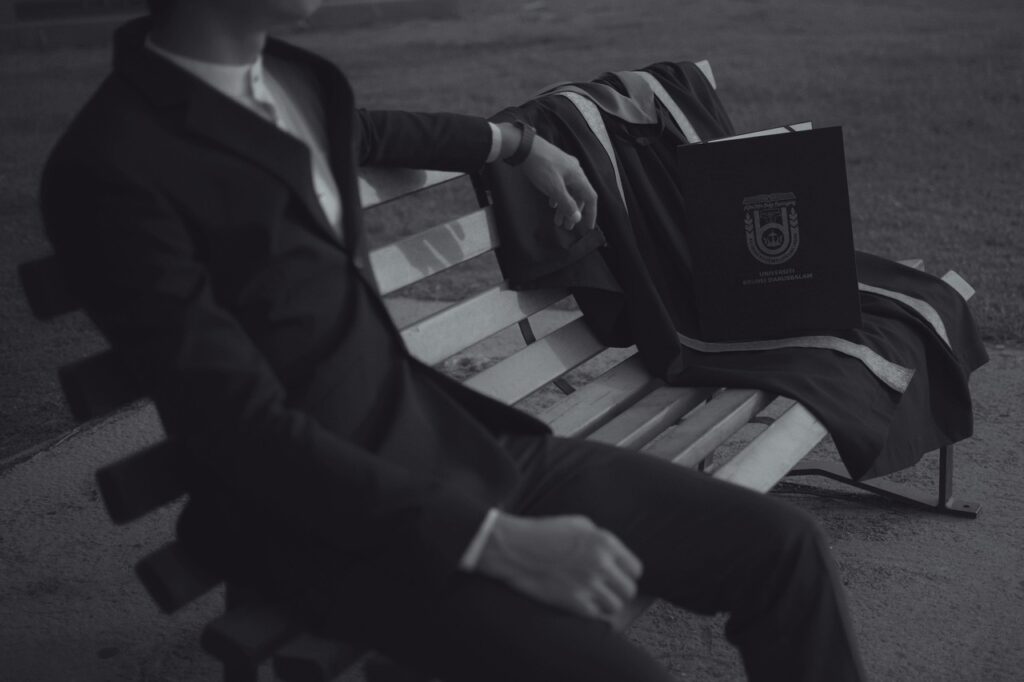 develop core professional competencies through liberal arts degree