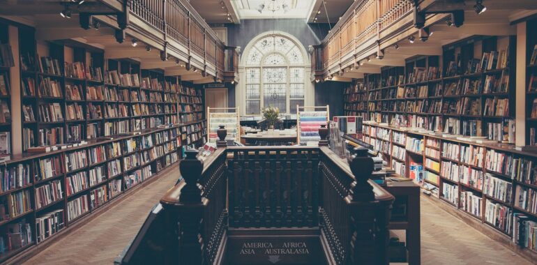 Find out the long term career benefits of a liberal arts education