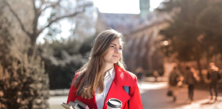 Earn more than an associates in liberal arts salary with a bachelors degree