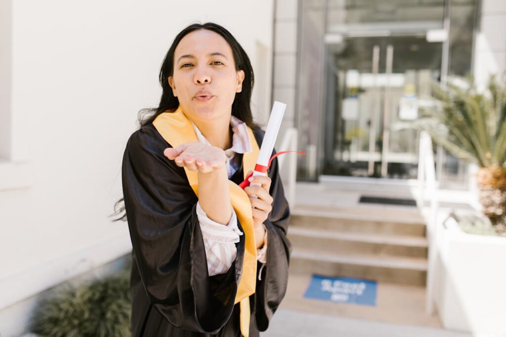 Explore distance education programs