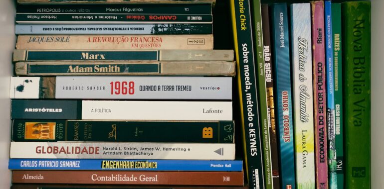 What is the goal of a classical liberal arts education?