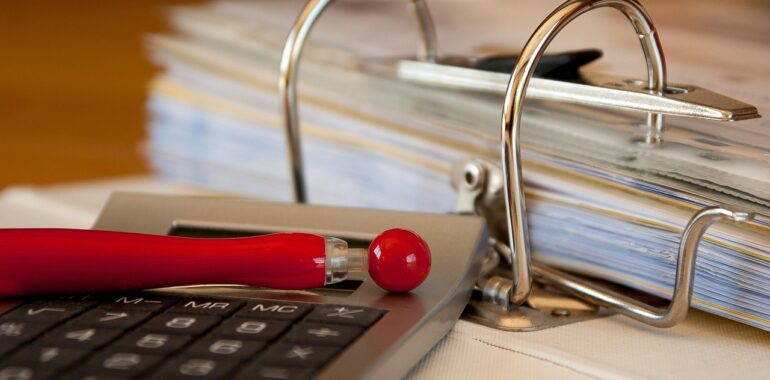 Study accounting to enjoy a stable career