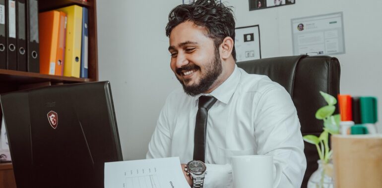 Develop technical accounting skills through an accounting degree