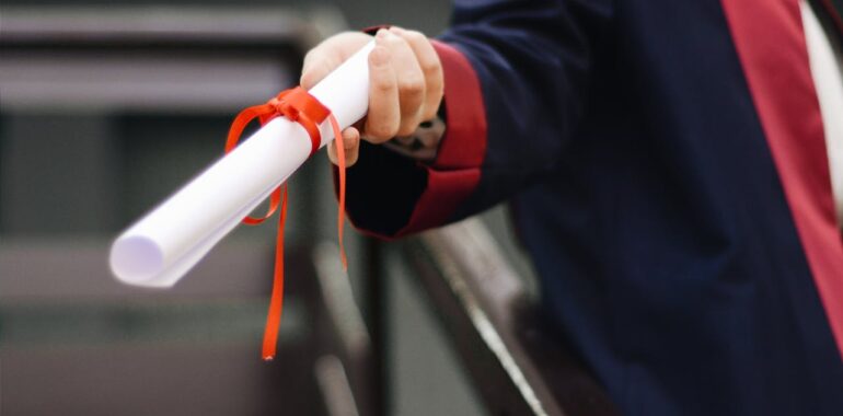 Explore liberal arts degree core courses