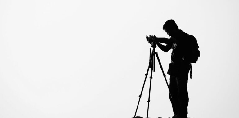 Explore how long a photography degree takes