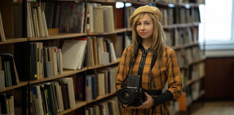 Find the best photography schools in the US