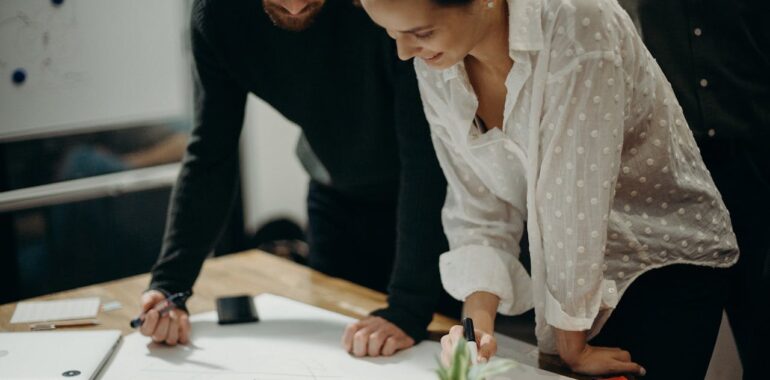 Business development degree opens doors to a variety of careers