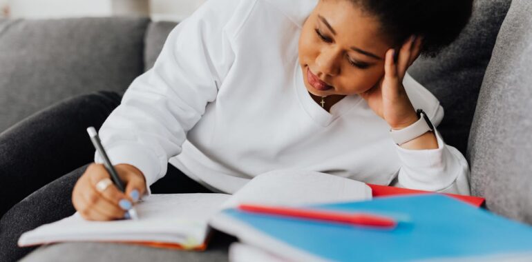 learn how to write a college essay