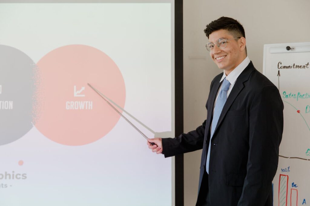 Benefit from higher-pay with business certificate programs