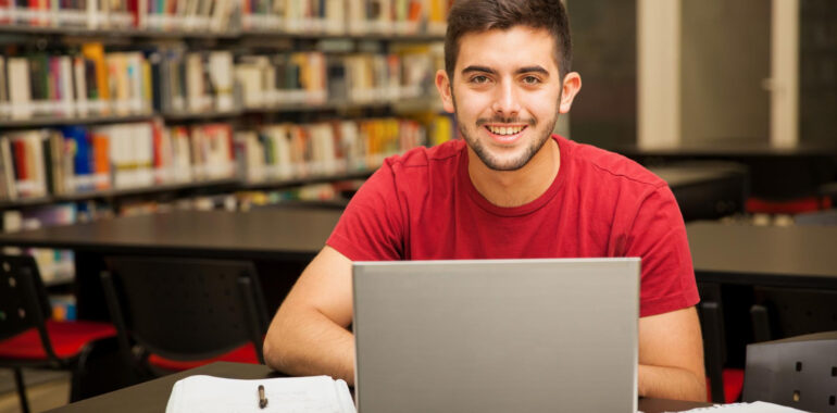 Cybersecurity programs with virtual labs