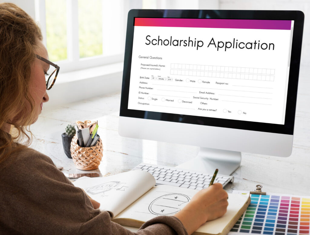 Applied behavior analysis bachelors degree scholarship 