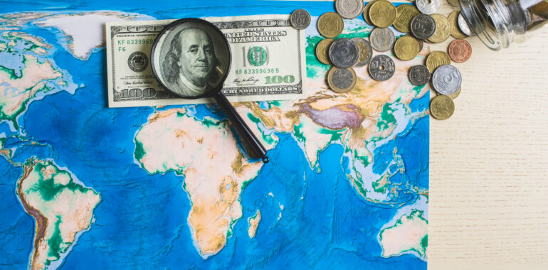 Behvioral terhapists salary in the United States