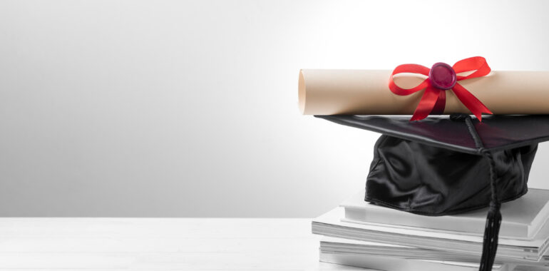 ABA-Aligned bachelor programs for aspiring professionals