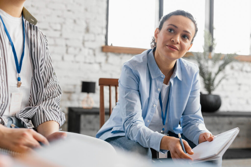 ABA degrees for therapists  