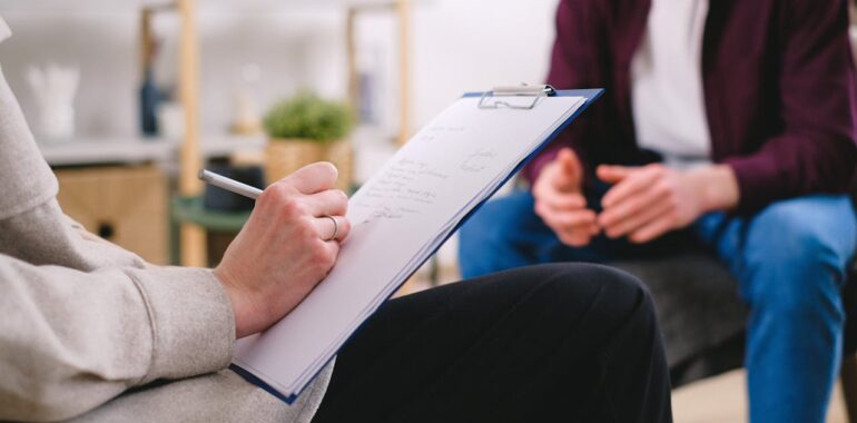 Explore entry-level jobs for psych majors