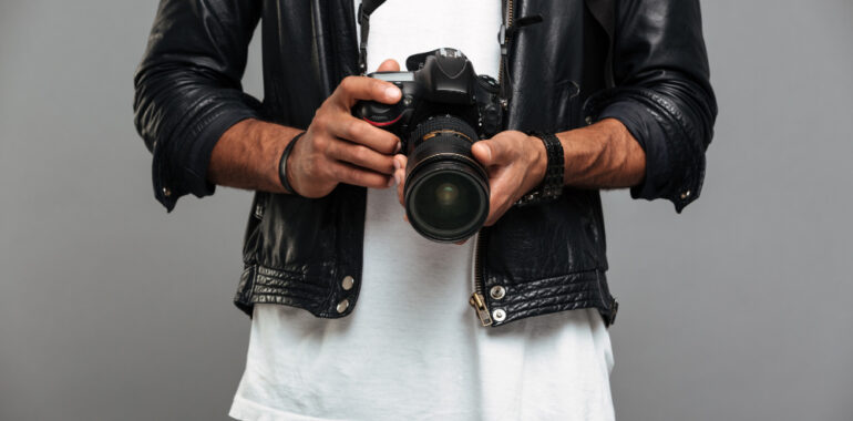 Highest paying photography careers and jobs