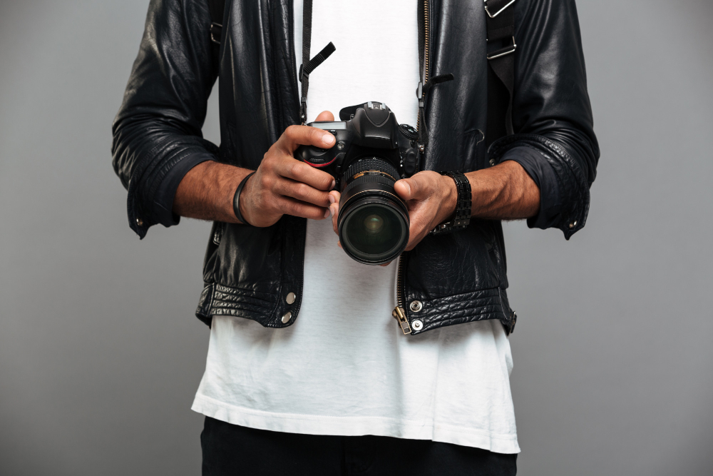 Highest paying photography careers and jobs