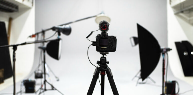 Photography occupations for beginners and graduates 