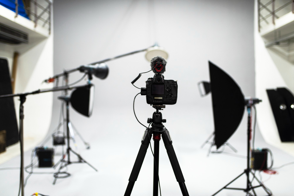 Photography occupations for beginners and graduates 