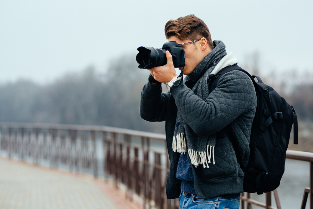 Learn how to start a photography business