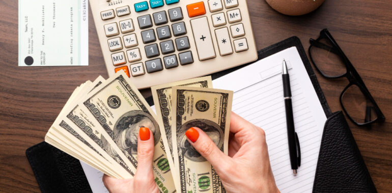 Psychology majors salary vs the national average