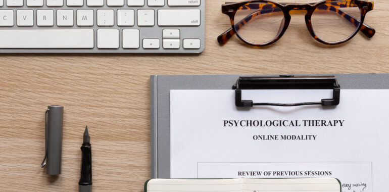 Psychology career outlook 2026