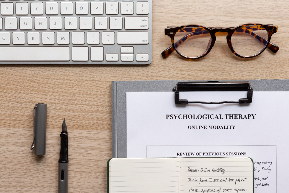 Psychology career outlook 2026