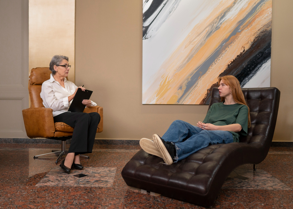 Overview of counselling vs clinical psychology 