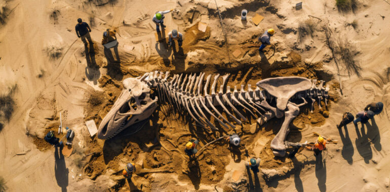 Anthropology professionals with a degree