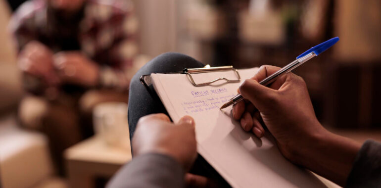 Guide to a psychology career path