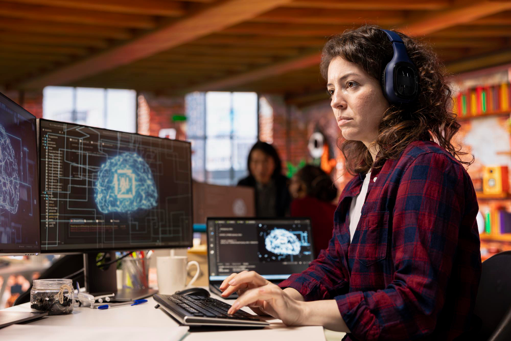 AI degree ROI importance 