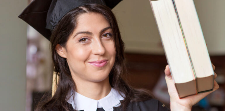 AI degree ROI for better decisions 