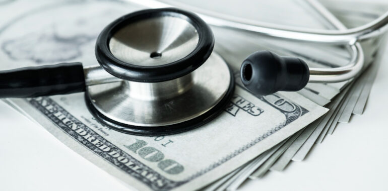 AI in healthcare and finance