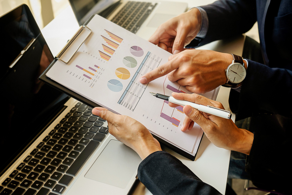 AI in Healthcare and Finance for young graduates