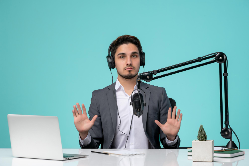 How to become a sports broadcaster?