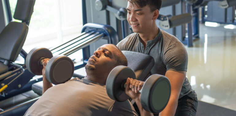 Kinesiology degree