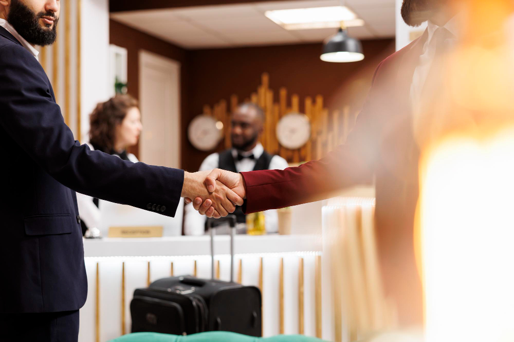 Hospitality management jobs for professionals